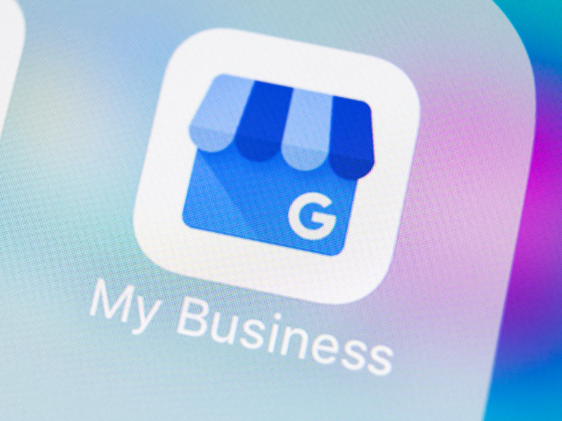 Google My Business is the most overlooked fast seller you can use